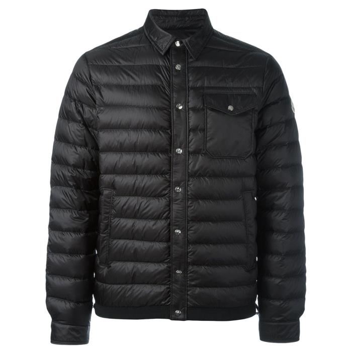 achat doudoune moncler