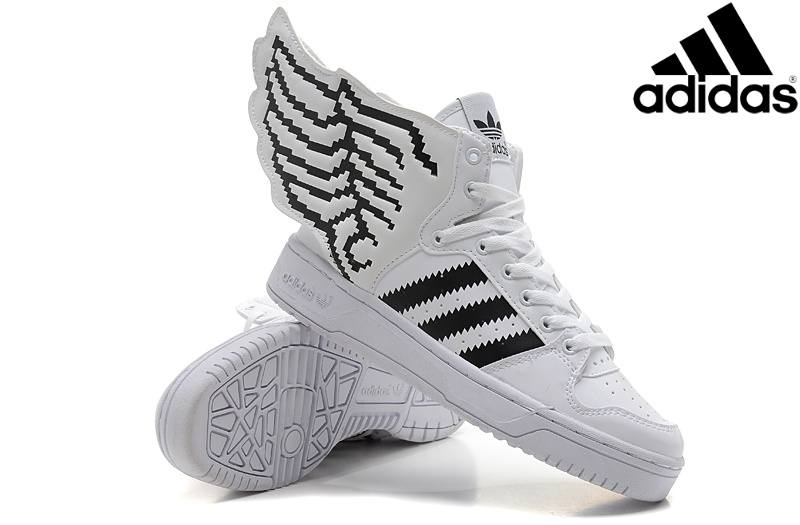 adidas jeremy scott wings 2.0 2016 femme