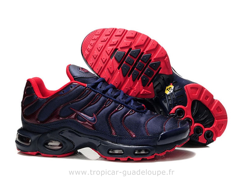 chaussures nike tn requin