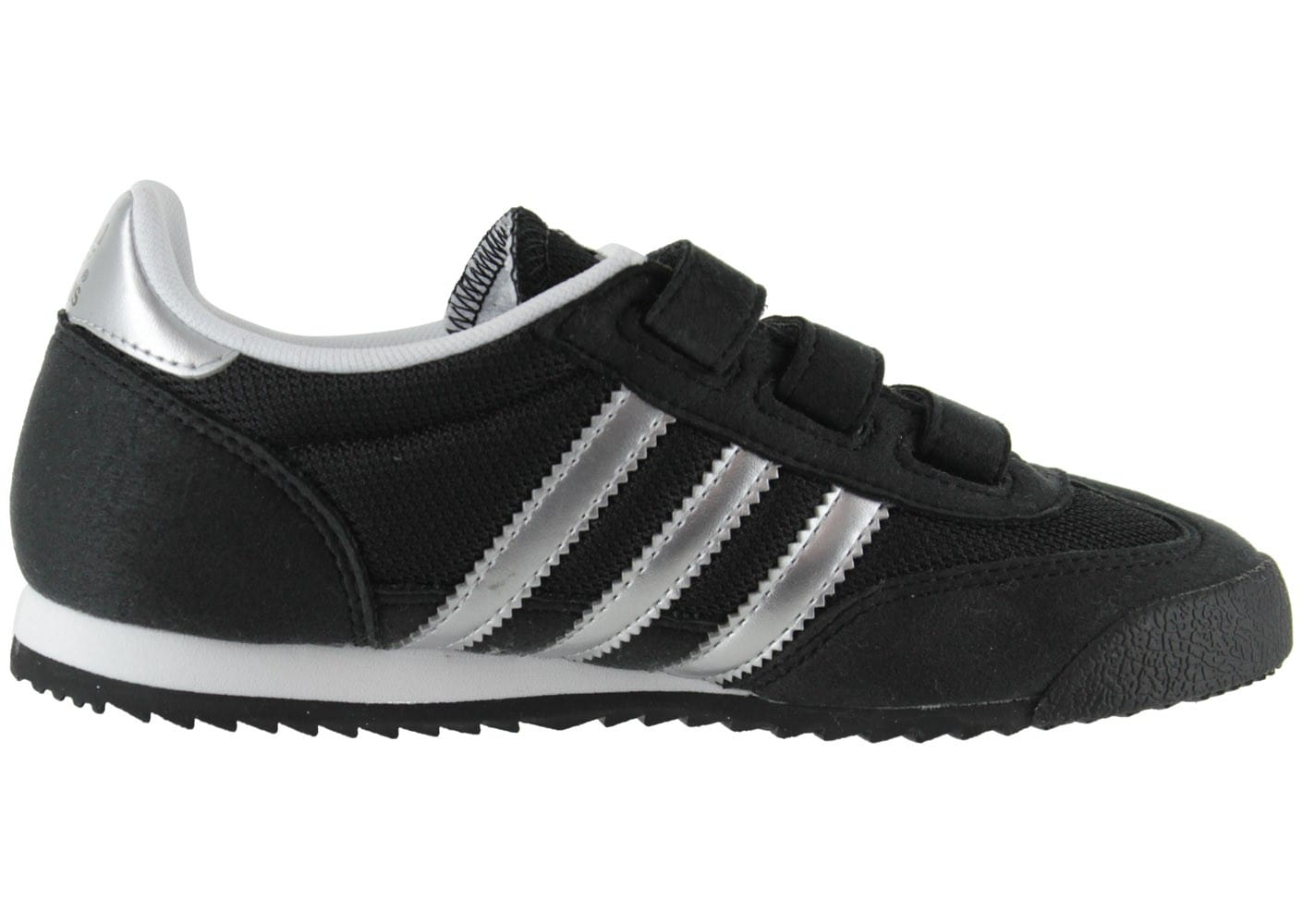 adidas dragon noir pas cher