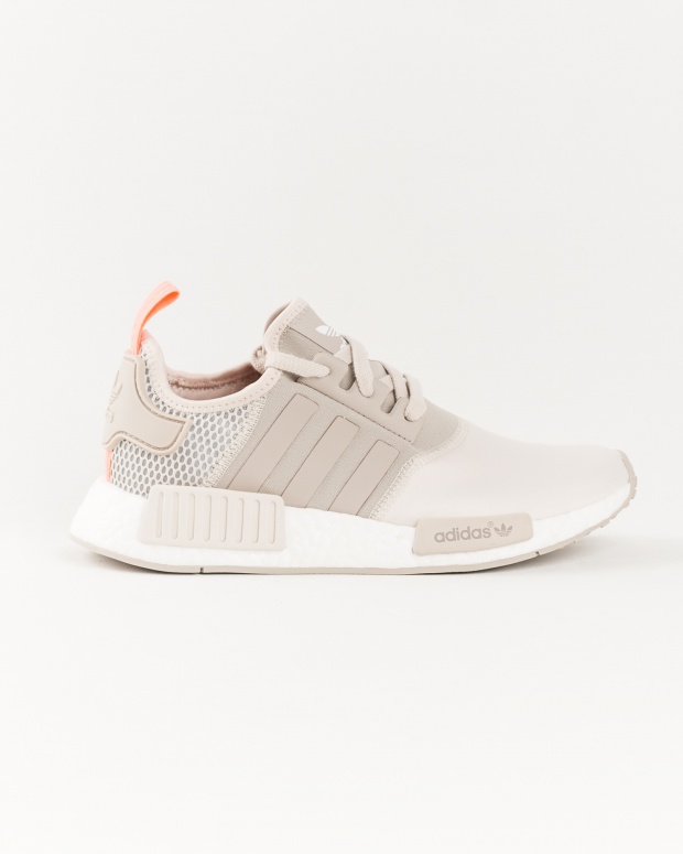 adidas nmd Orange femme