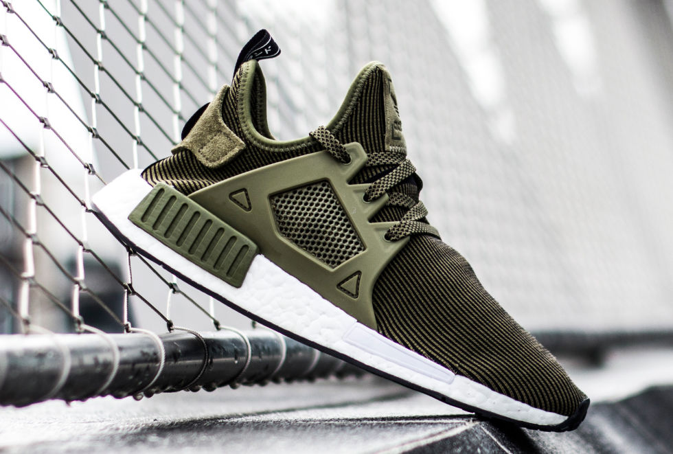 adidas nmd xr1 enfant noir