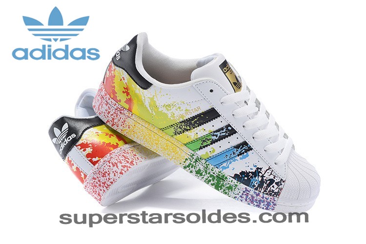 chaussure adidas original superstar