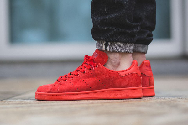 adidas stan smith daim