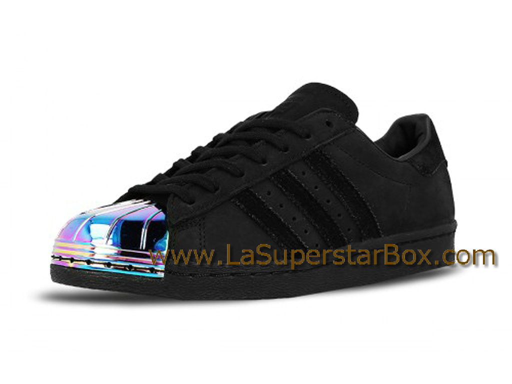 adidas superstar 80s femme cyan