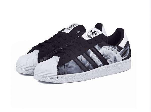 superstar 80s soldes femme