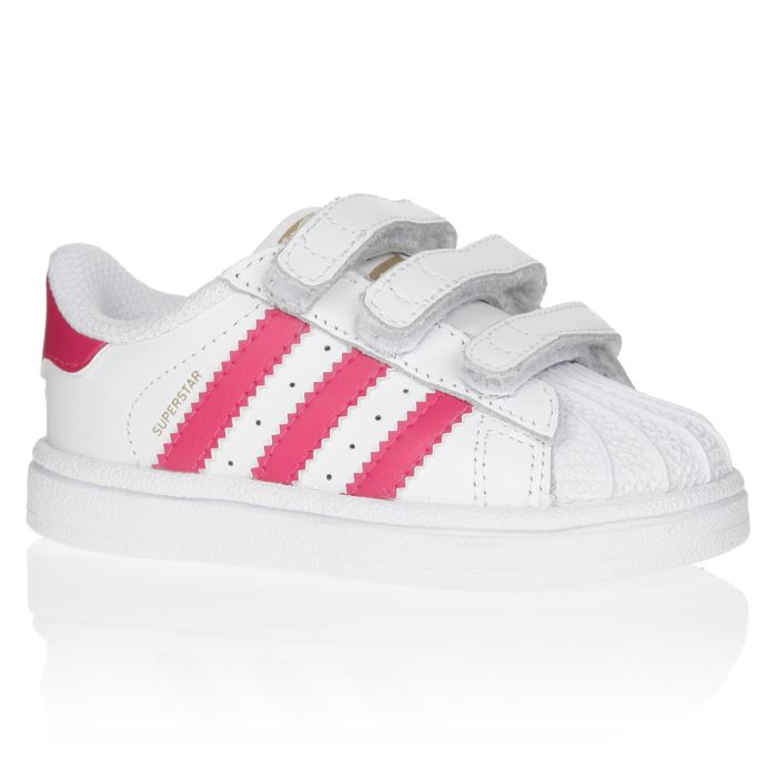 superstar adidas bebe