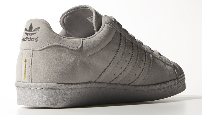 adidas superstar city series