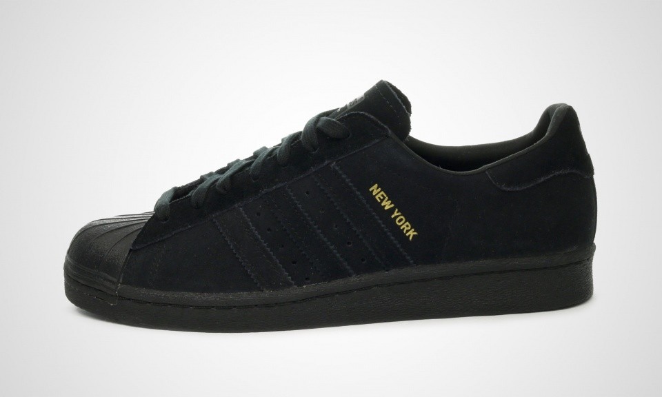 adidas superstar en daim