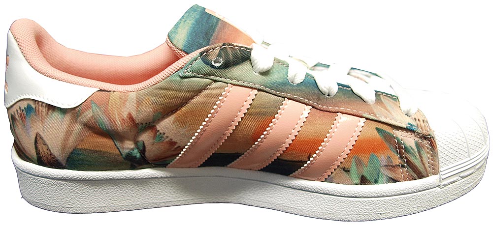 adidas superstar corail