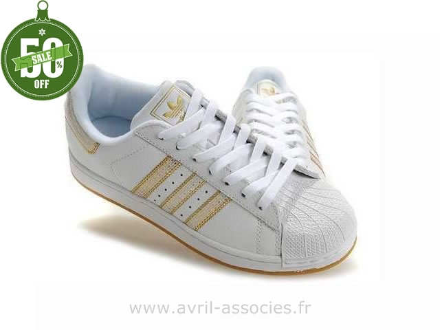 original superstar 2 pas cher