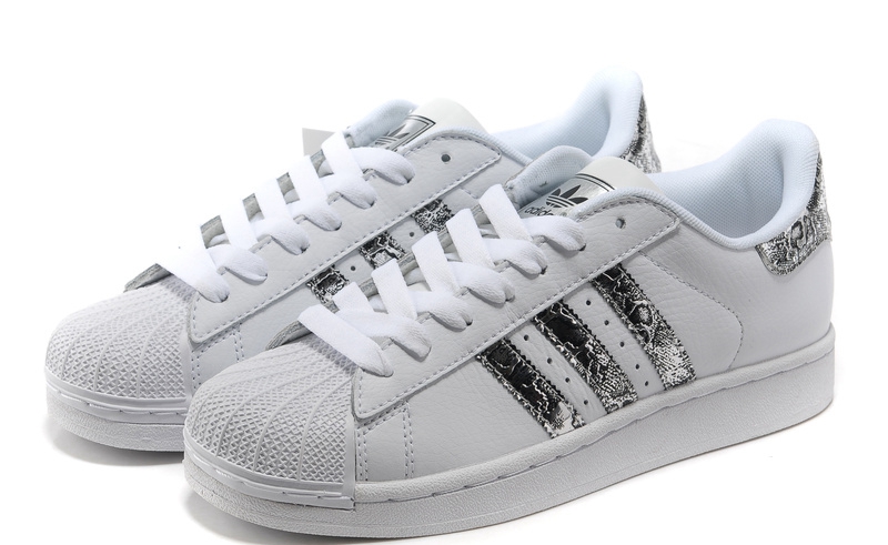 chaussure adidas superstar 2 pas cher