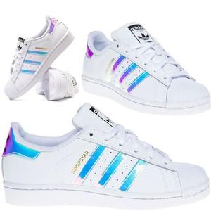 superstar neon adidas