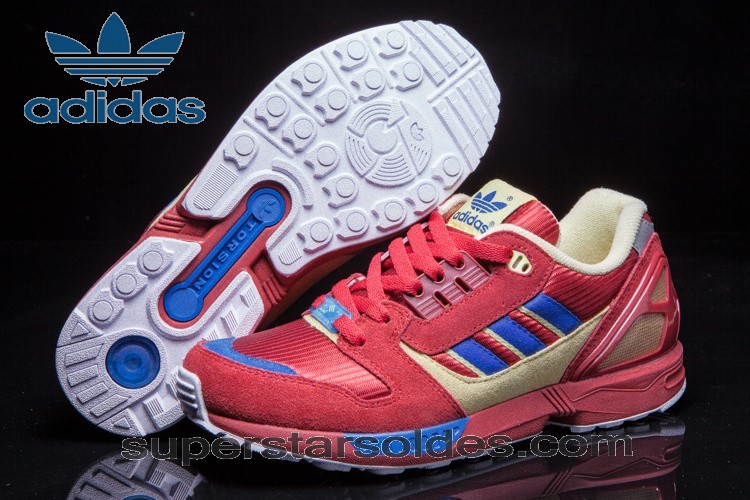 adidas torsion zx 8000