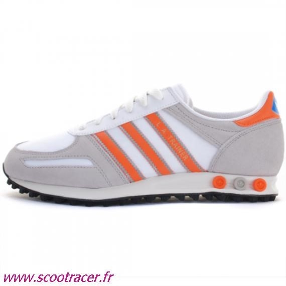 adidas trainer pas cher