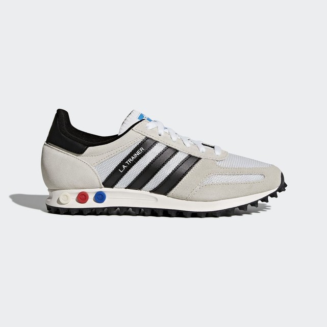 adidas trainer og