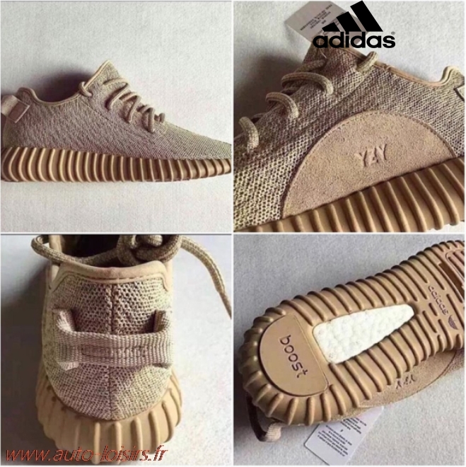 adidas yeezy femme