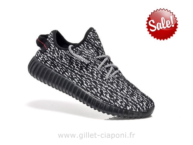 adidas yeezy noire