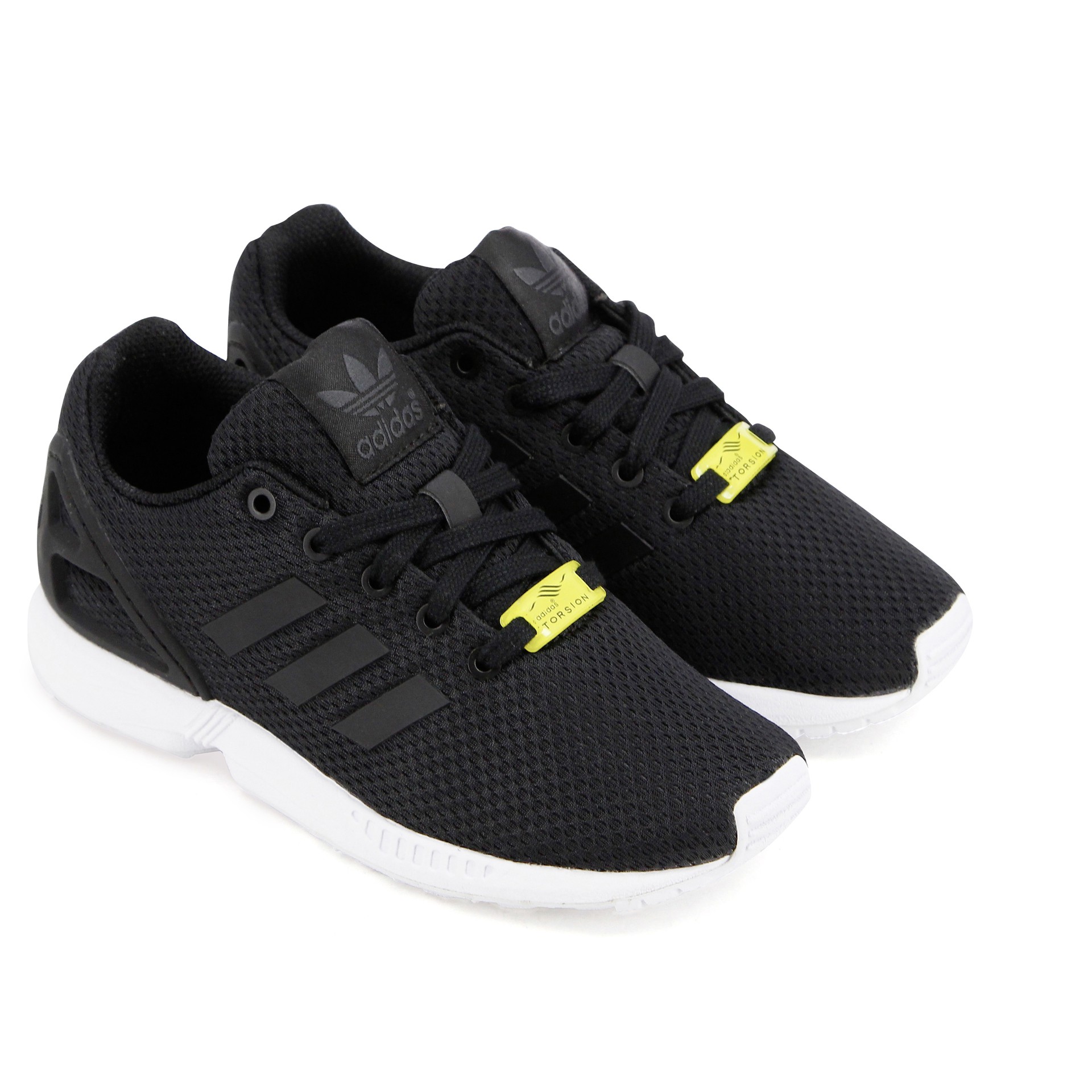 adidas zx flux homme noir