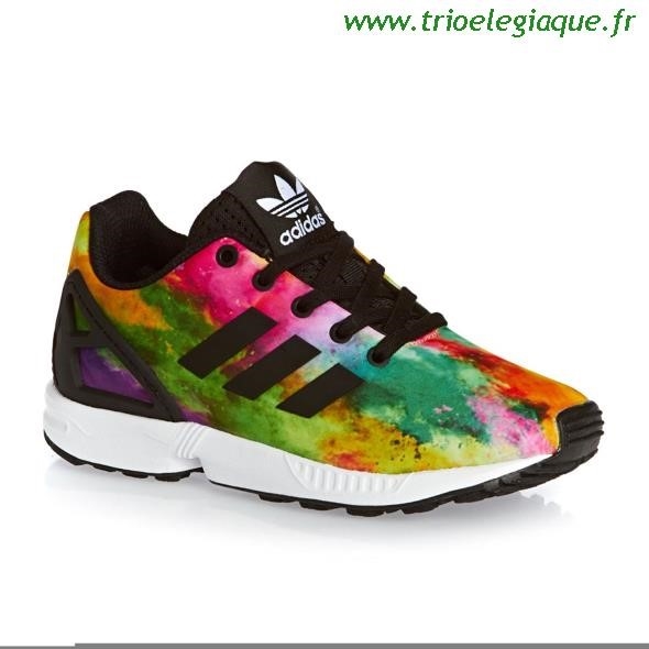 zx flux taille 39