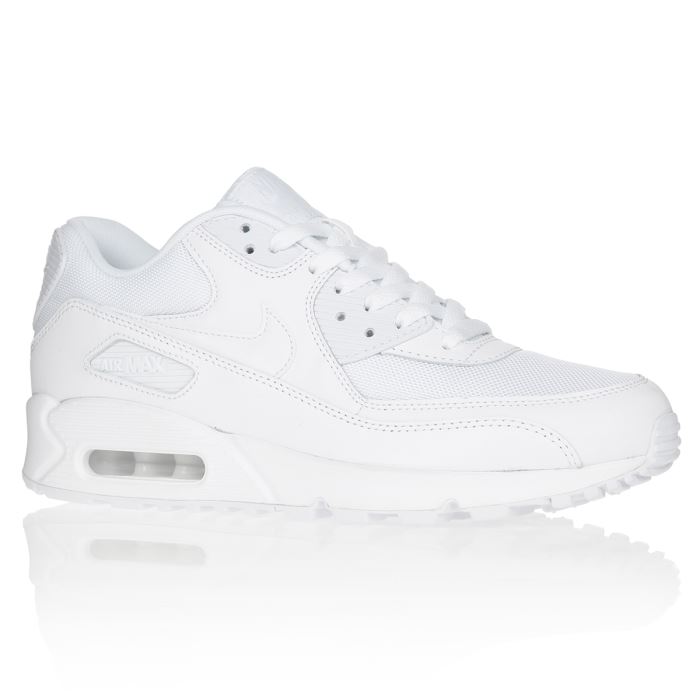 air max toute blanche