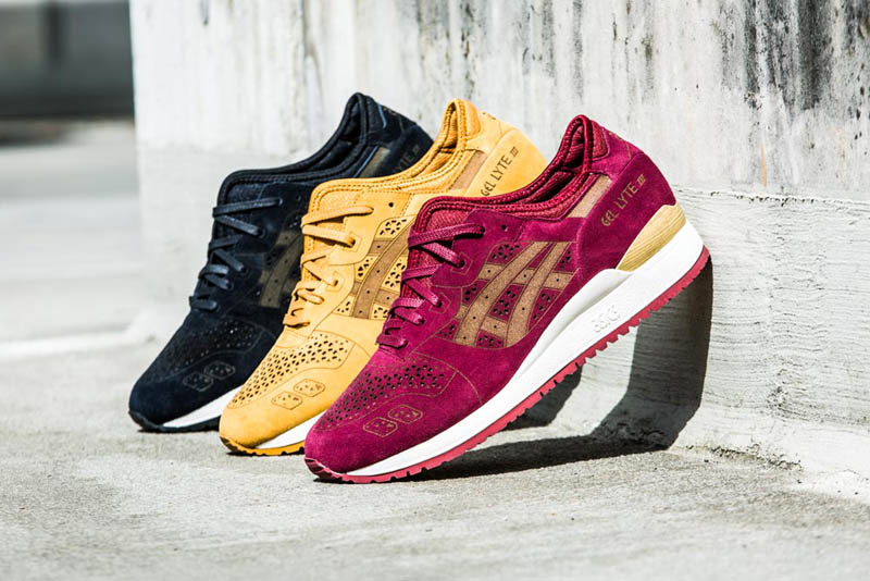 polo asics fille 2014