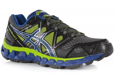 asics gel fuji sensor 2