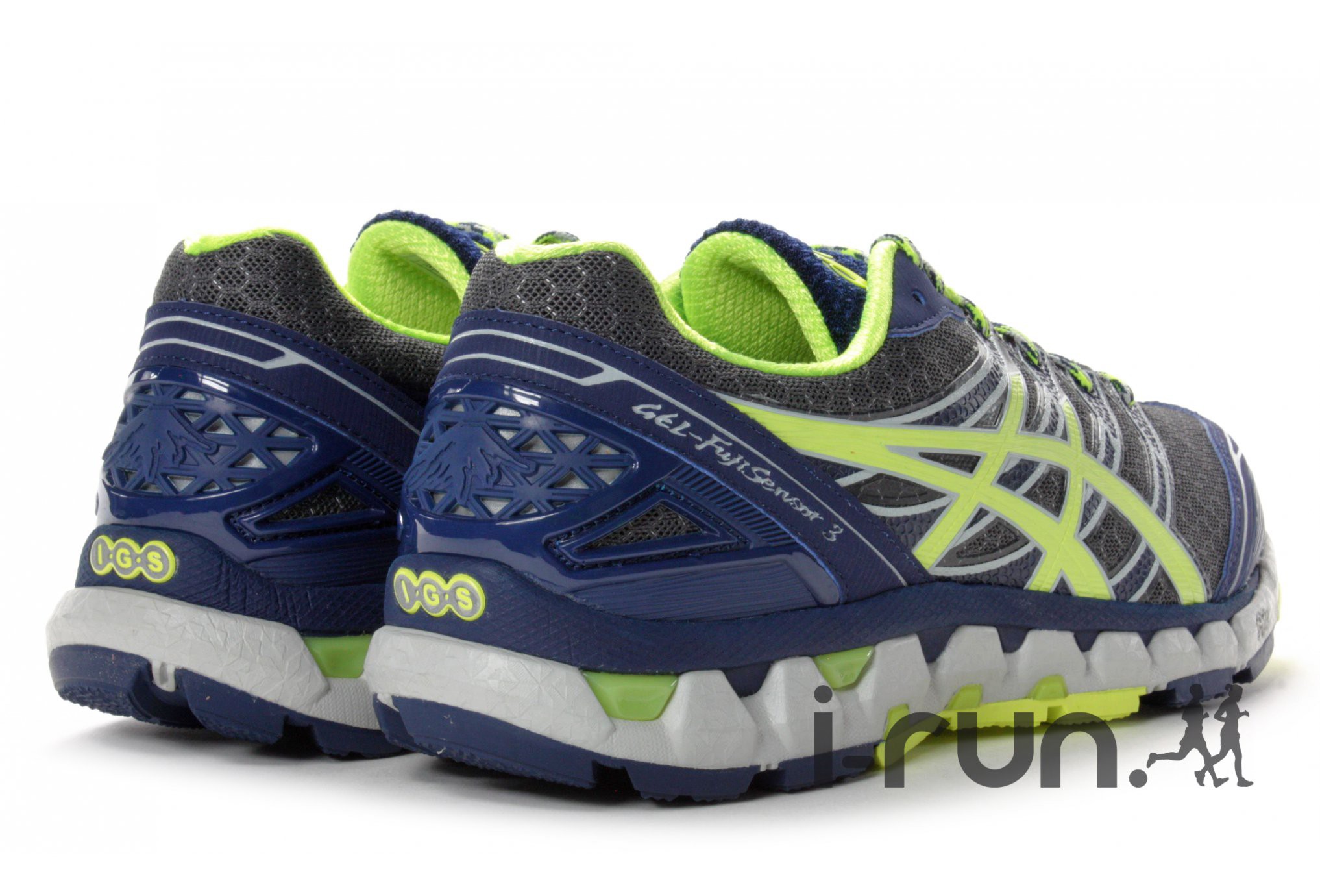 asics gel fuji sensor 2 m