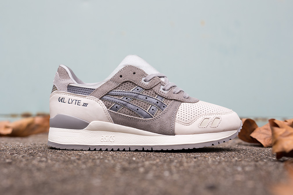 Asics gel lyte 3 flamingo femme online