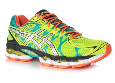 Asics gel nimbus hotsell 16 pas cher