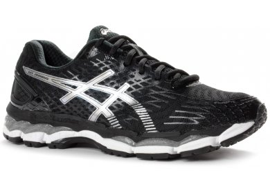 destockage asics gel nimbus