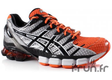 asics gel kinsei 4 homme 2016