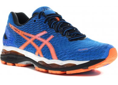 asics homme soldes