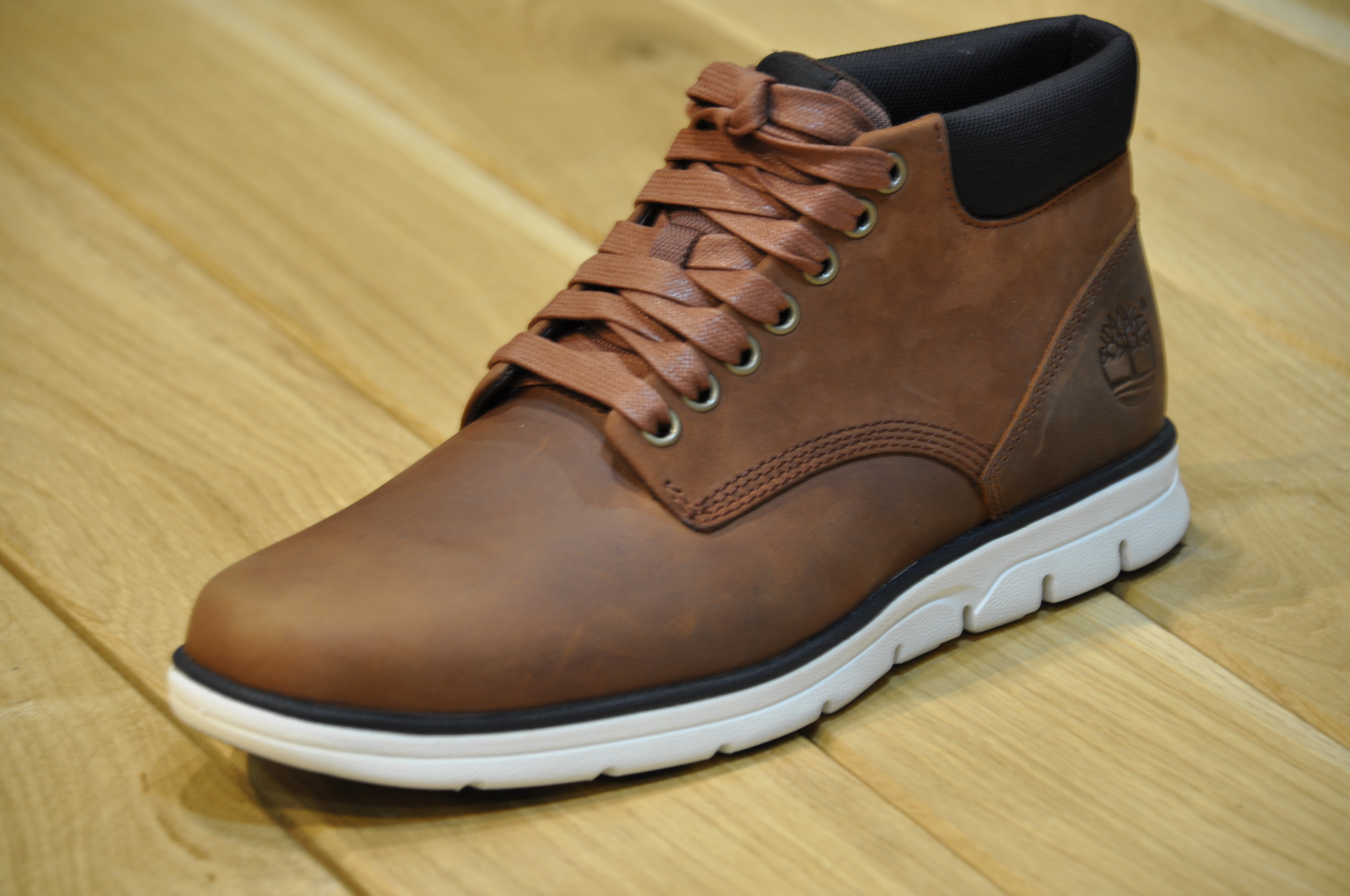 acheter timberland en ligne