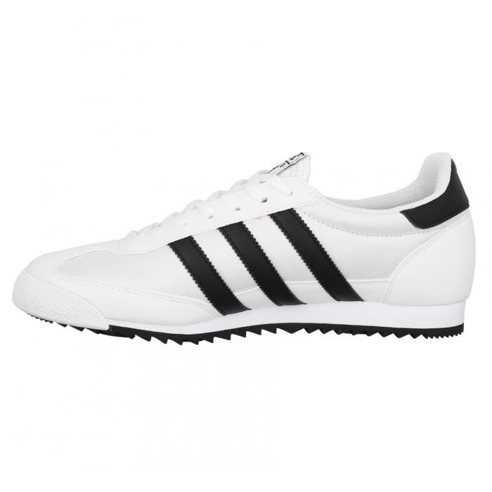 adidas dragon pas cher