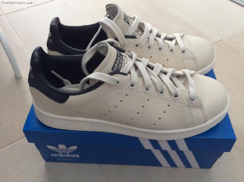 basket adidas homme occasion