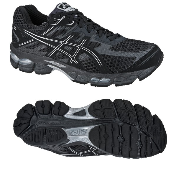 chaussure asics sport