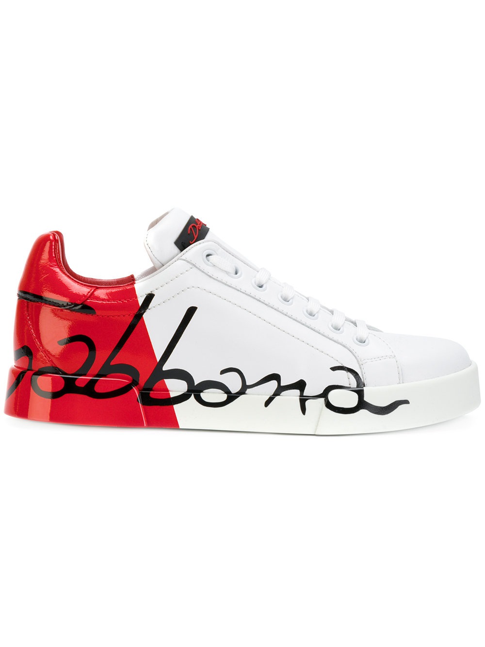 dolce gabbana chaussures homme