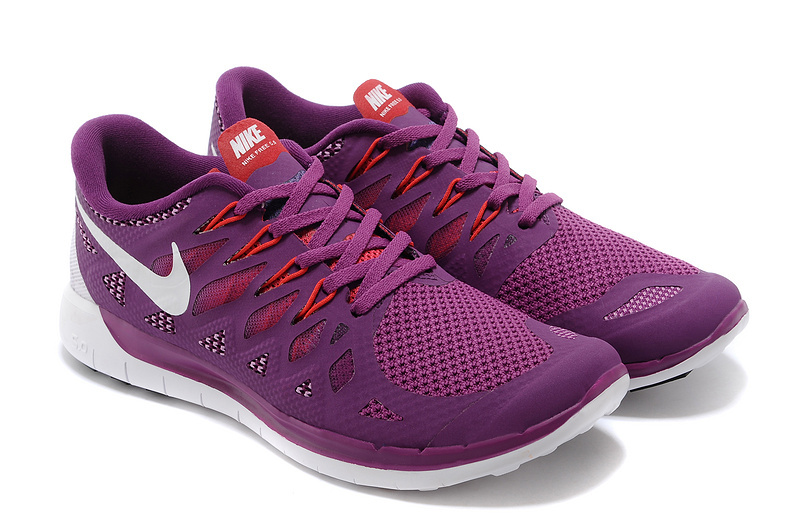 free run femme 5.0