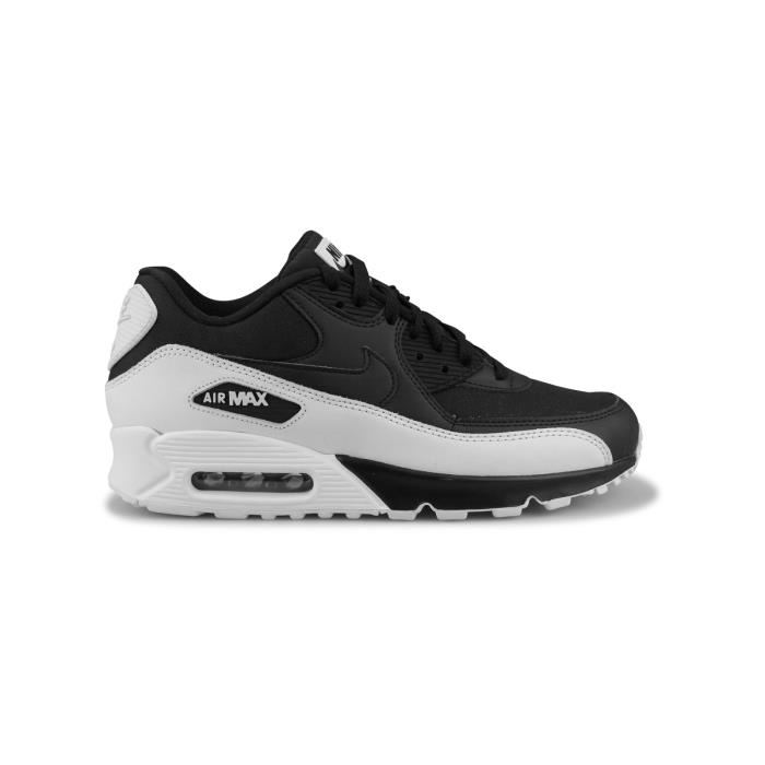 air max cuir