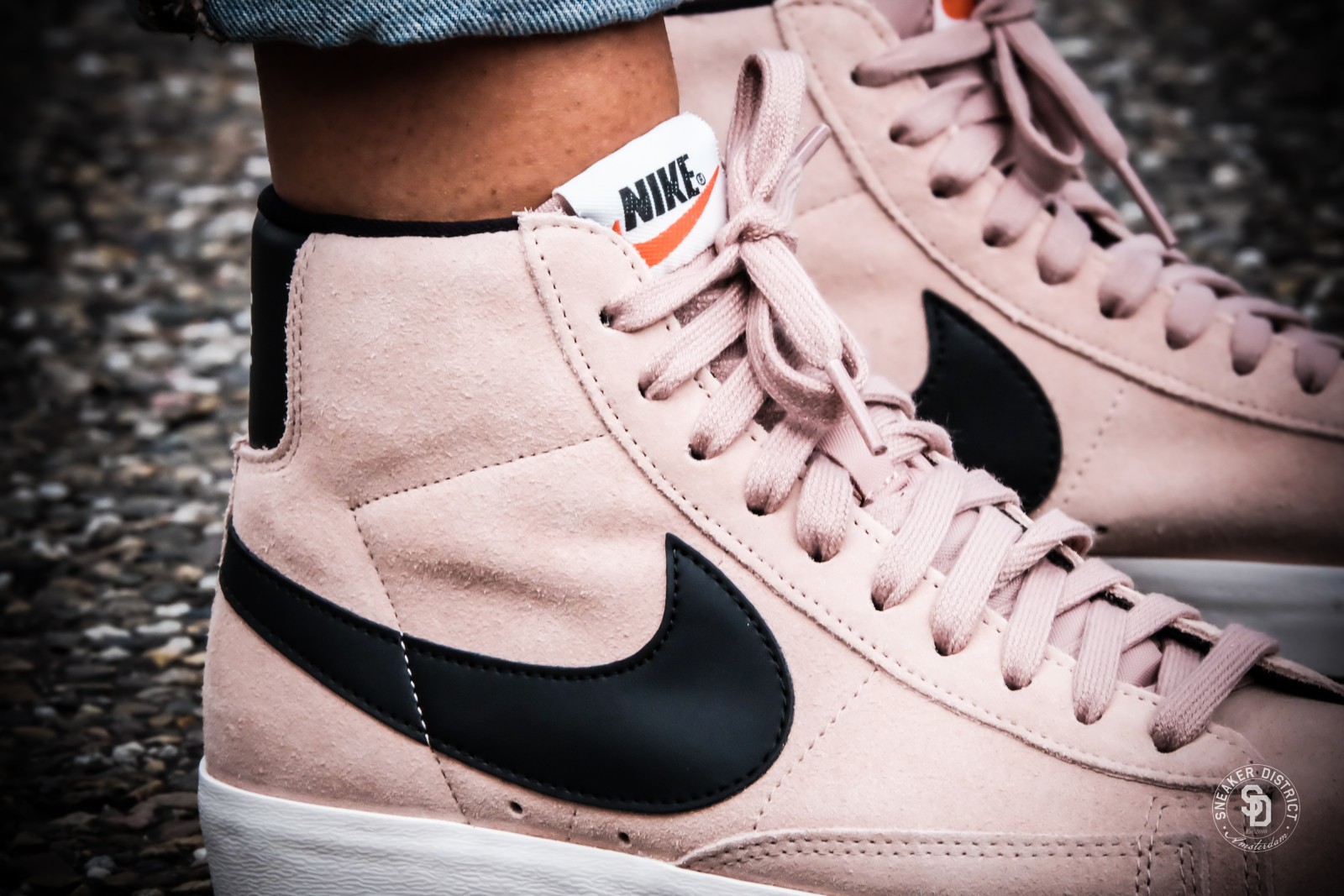 nike blazer en ligne