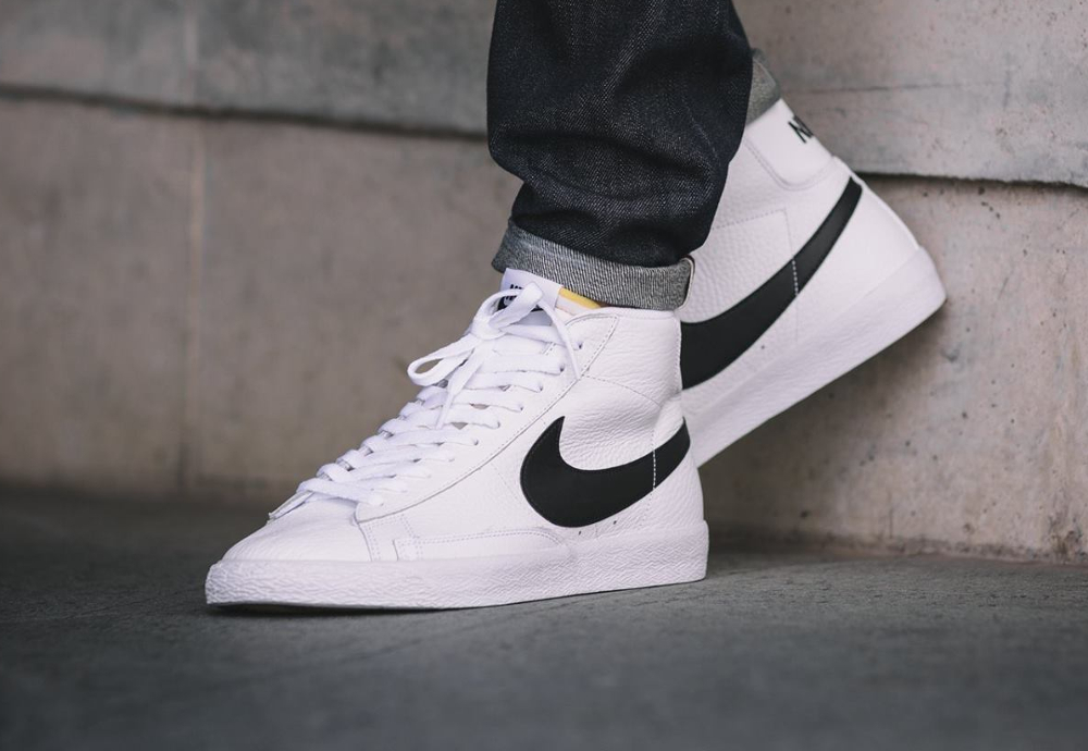 baskets nike blazer