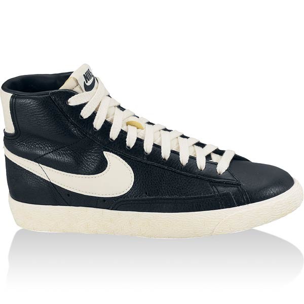 blazer mid pas cher