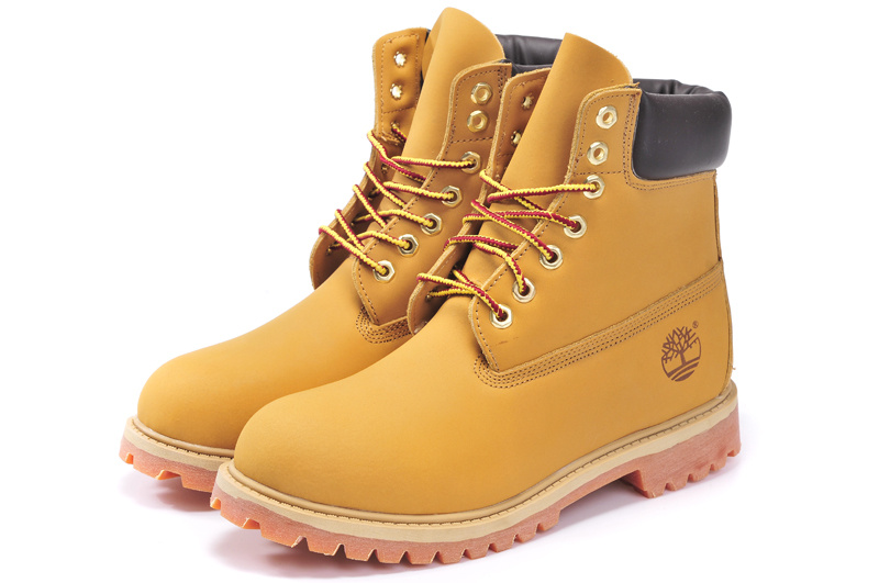 acheter des timberland pas cher