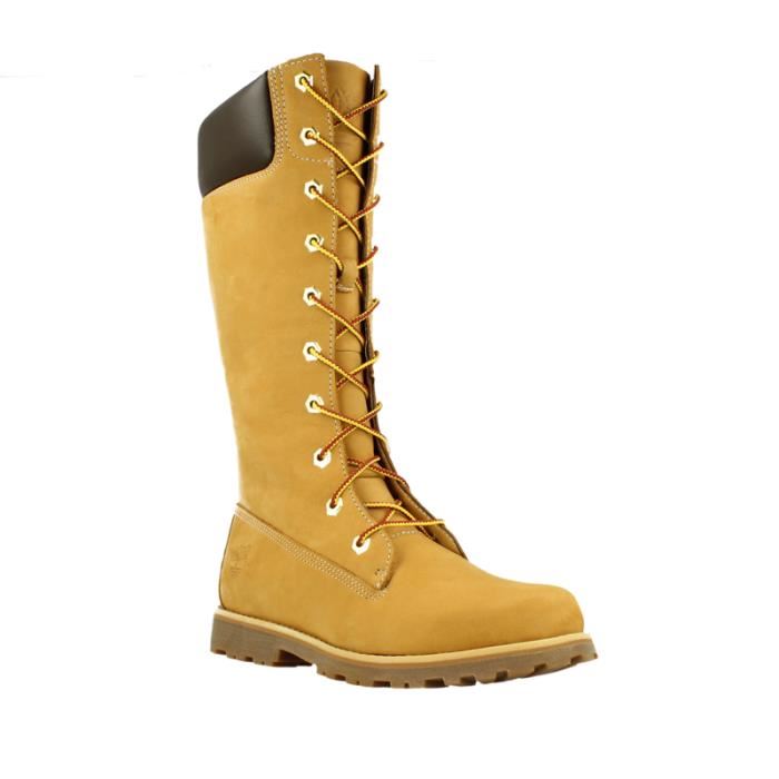 bottes timberland femme pas cher