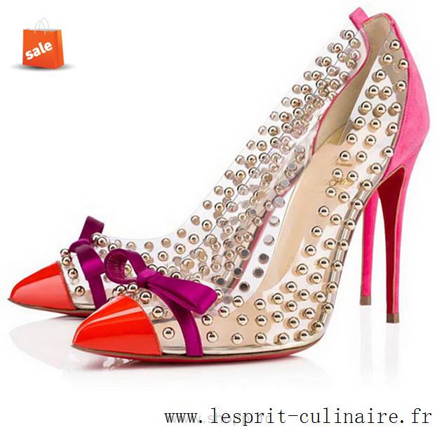 vente chaussure louboutin