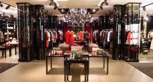 boutique dolce gabbana paris