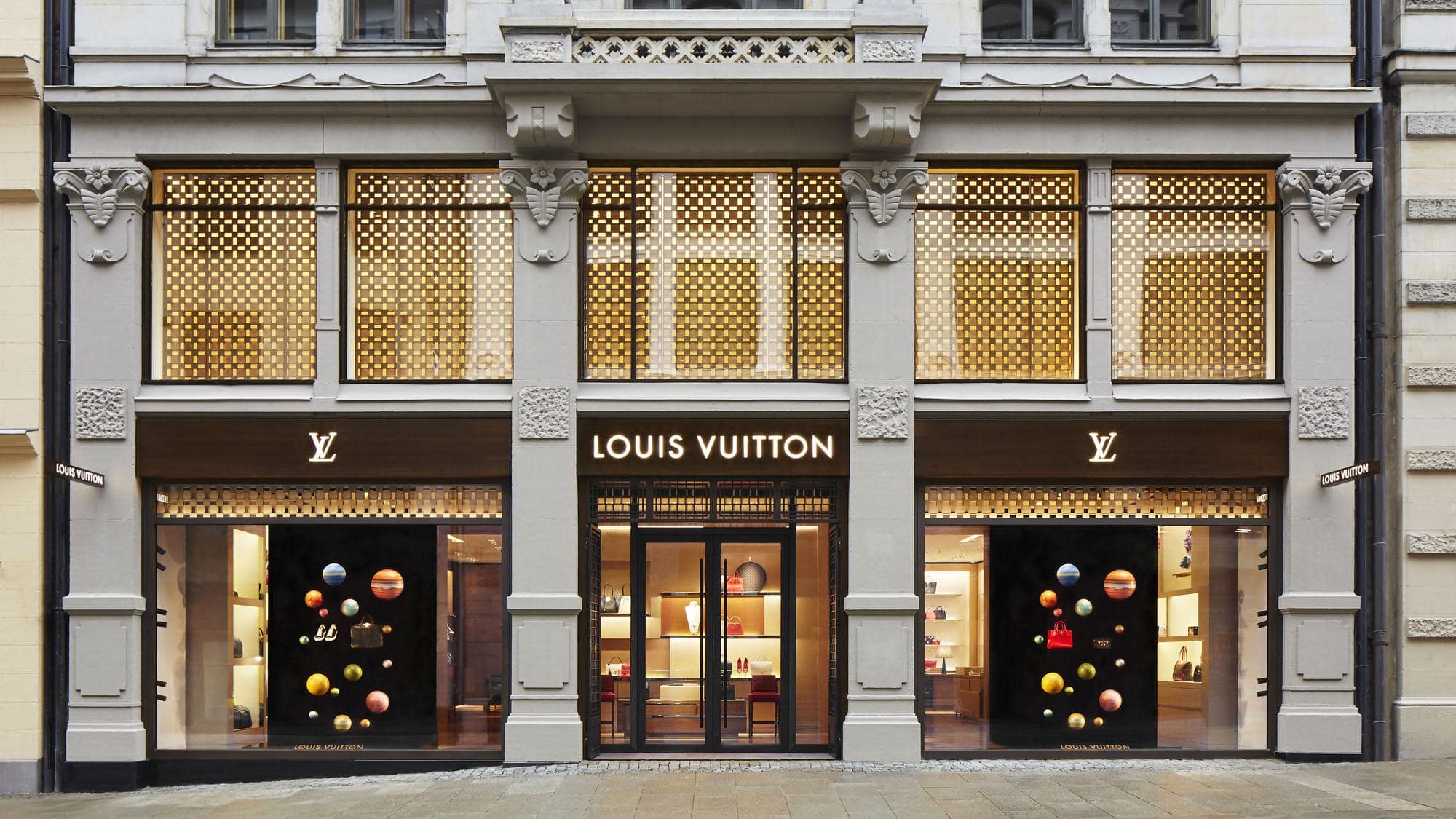 louis vuitton boutique en ligne