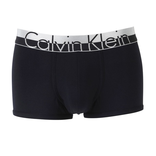 boxer homme calvin klein pas cher