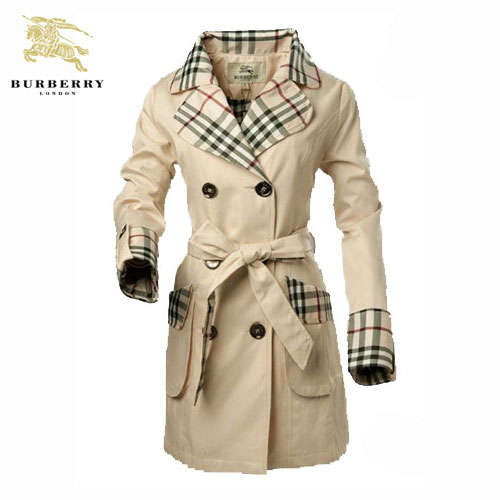 parka burberry homme